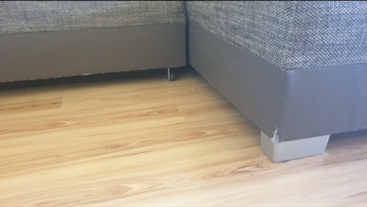 Vianočná akcia - Predám sedaciu súpravu s práčkami - 11