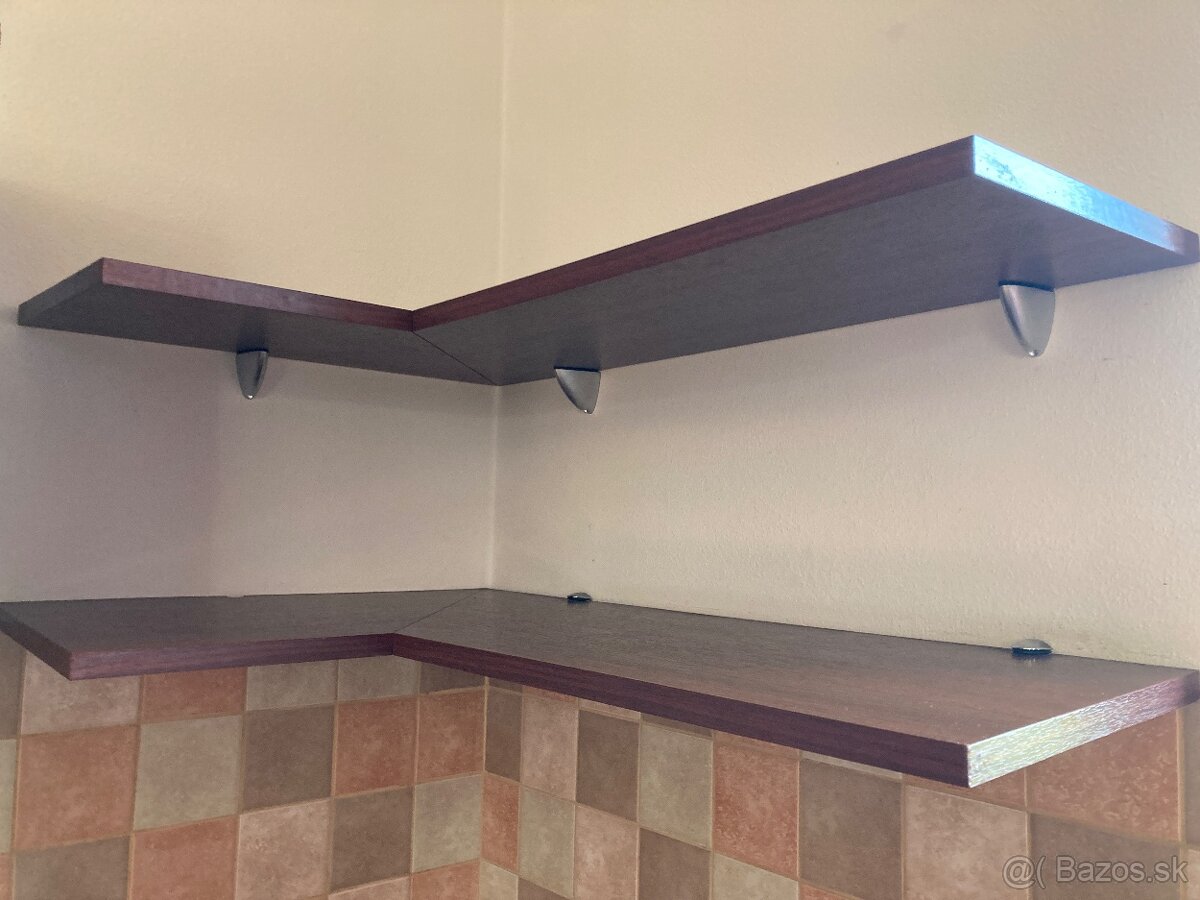 Kuchynská linka - 11