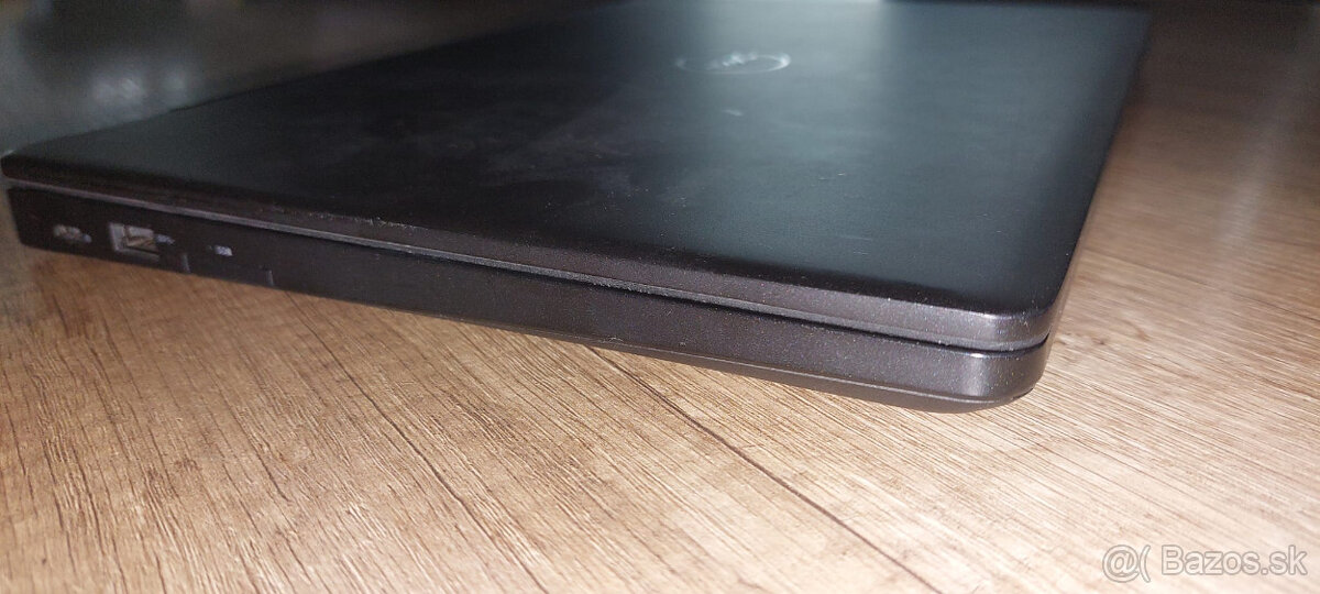 DELL Latitude 5490 bez škrabancov ako novy - nakonfigurujem - 11