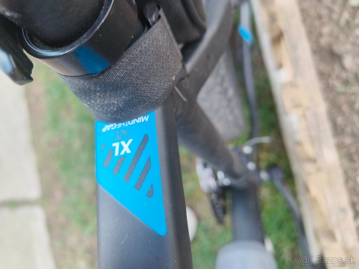 Rockrider ST500 - 11