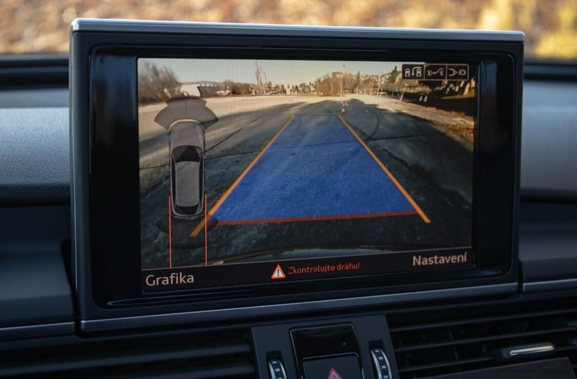 Audi A6 Avant 3.0 TDI 235 kW Quattro - 11