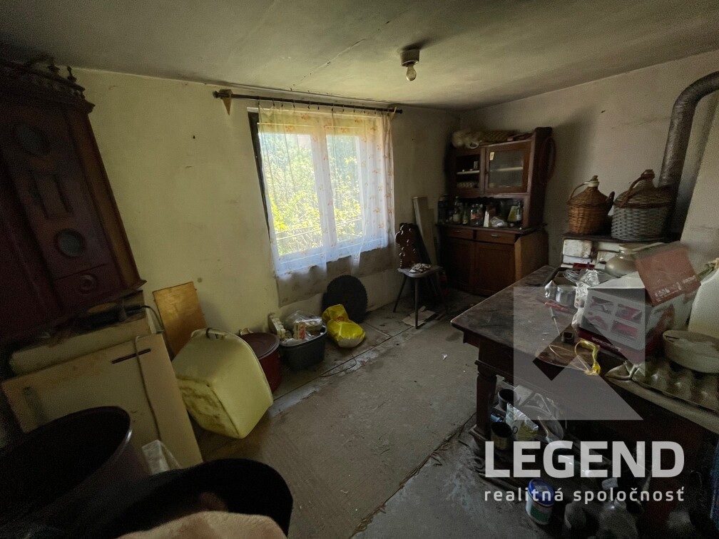 Priestranný 3i tehlový byt v Myjave - Hurbanova ul., garáž - 11