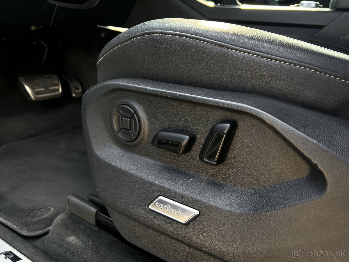 Volkswagen Touareg 3.0 V6 TDI SCR 286k R-Line 4Motion Tiptro - 11