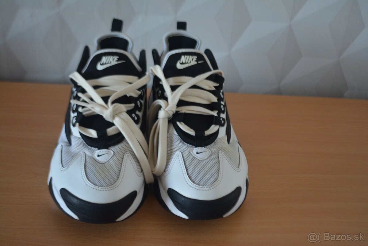 Tenisky Nike ZOOM 2K, veľ.40 - 11