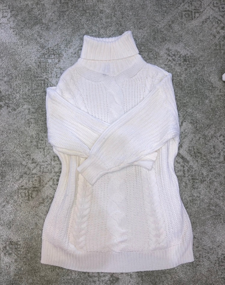 Damske oblečenie veľkosť M - 11