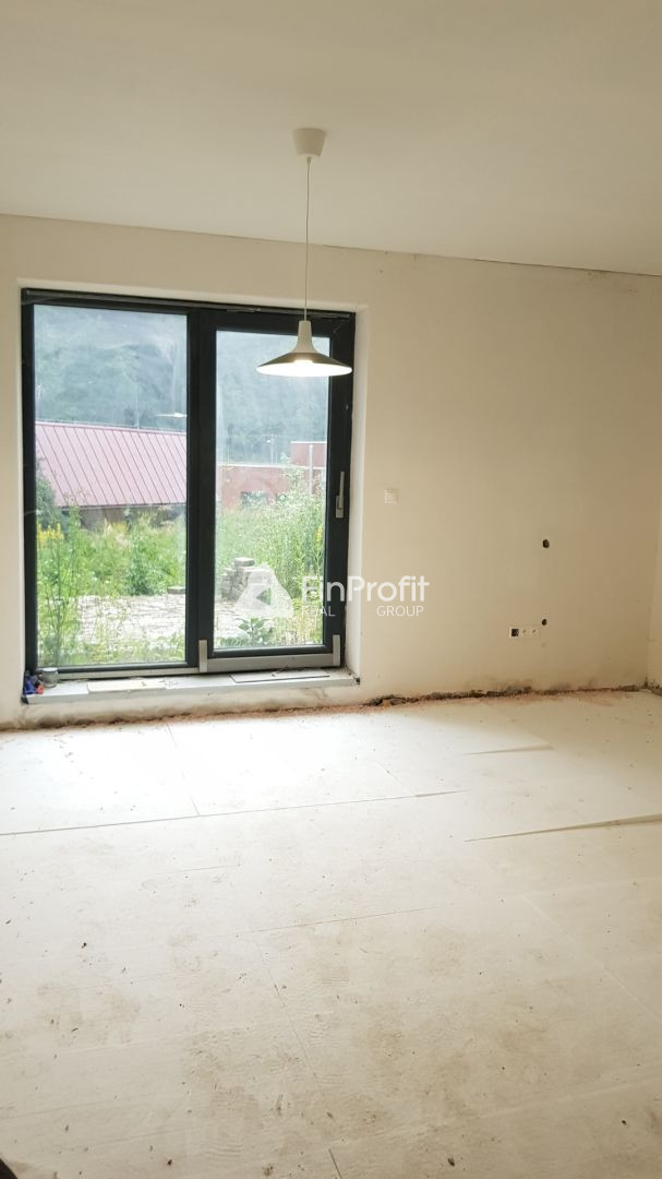 Predám budovu so 7 apartmánmi vo výstavbe vo Vyhniach. - 11