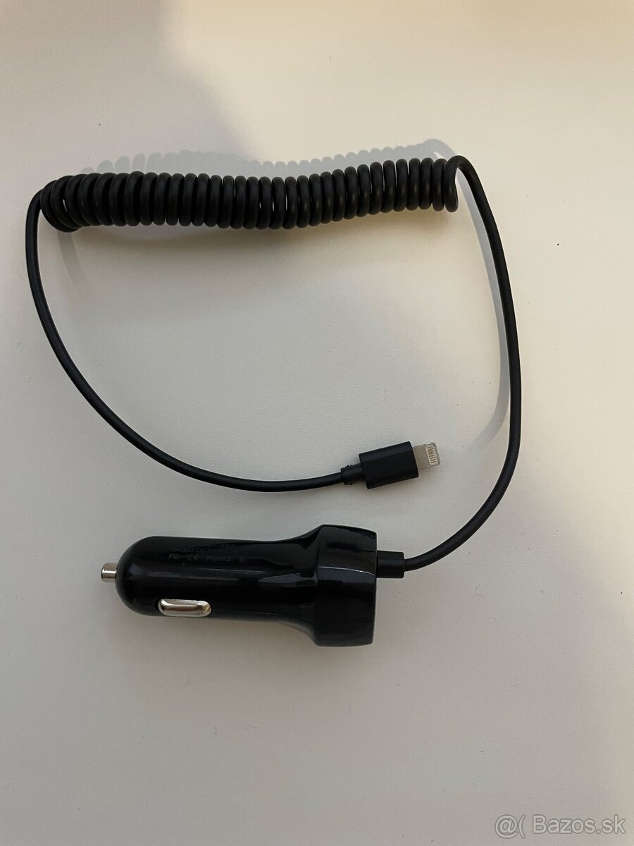 Sluchadla nabijacka - 11