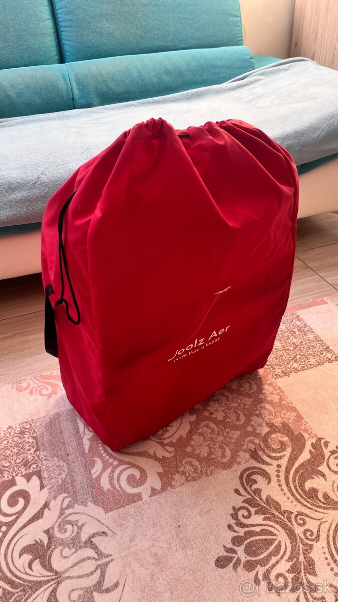 Joolz Aer Desert - 11