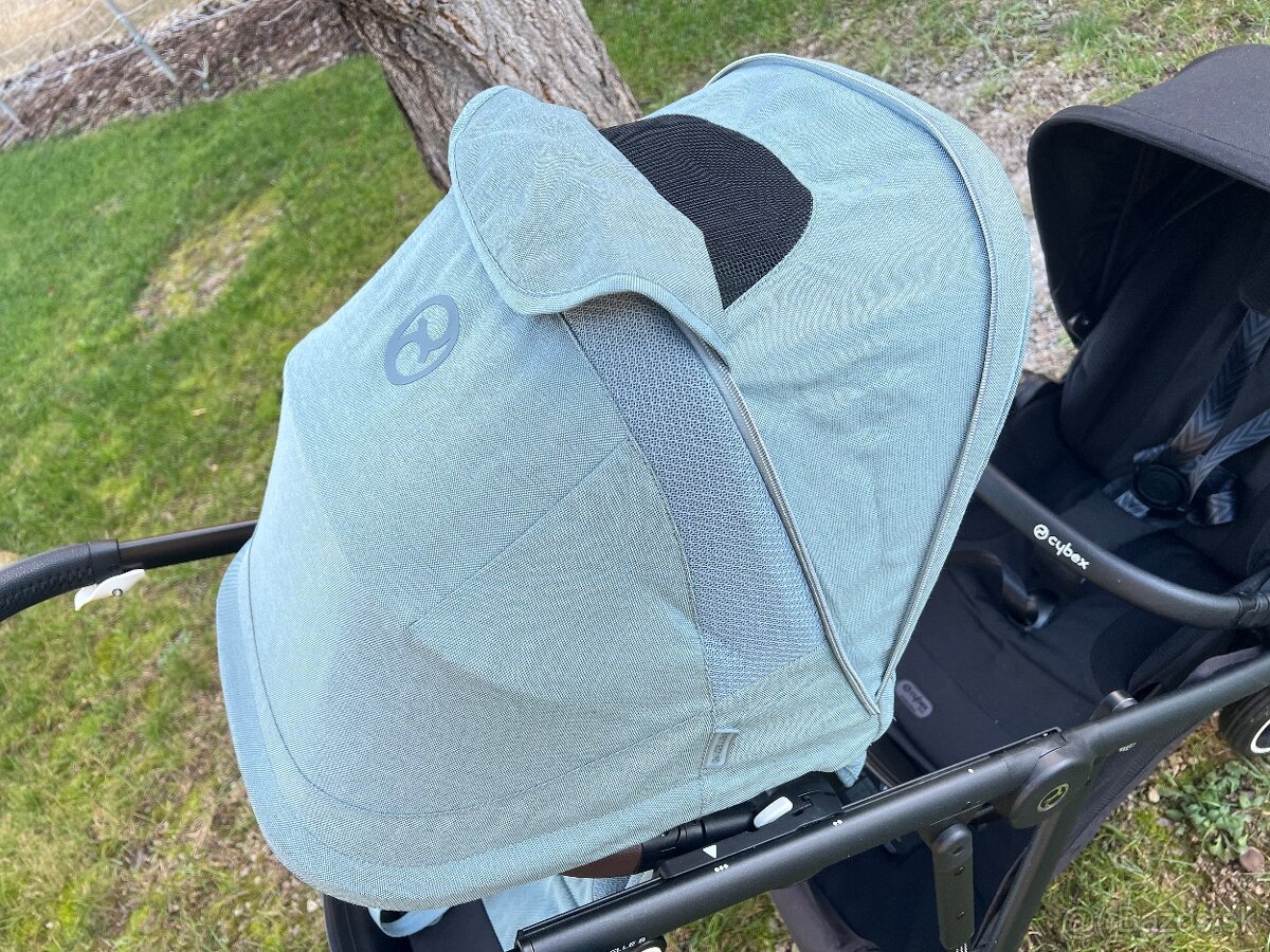 Cybex Gazelle S - 11