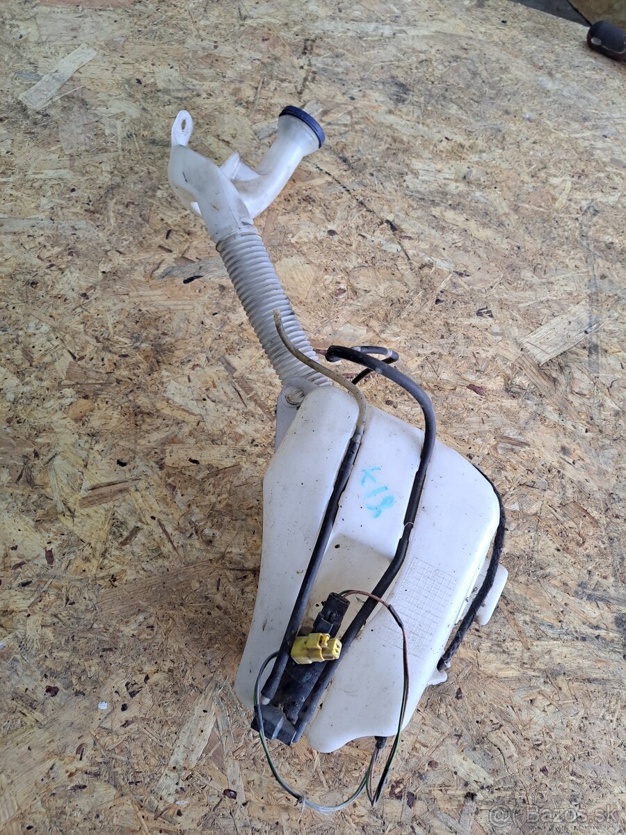 Citroen C3 (2003-2011) náhradní díly - 11