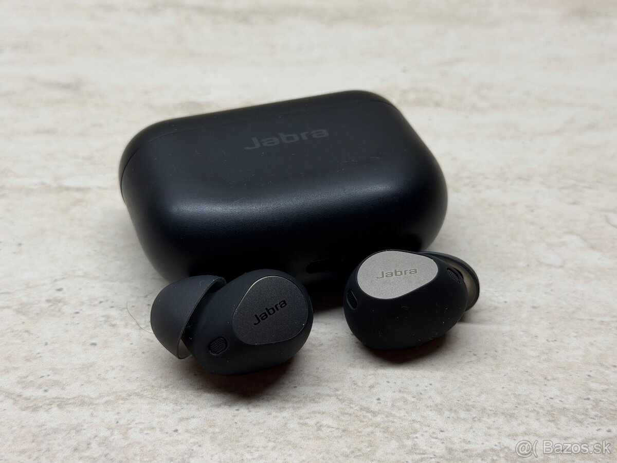 Jabra Elite 10 - 11