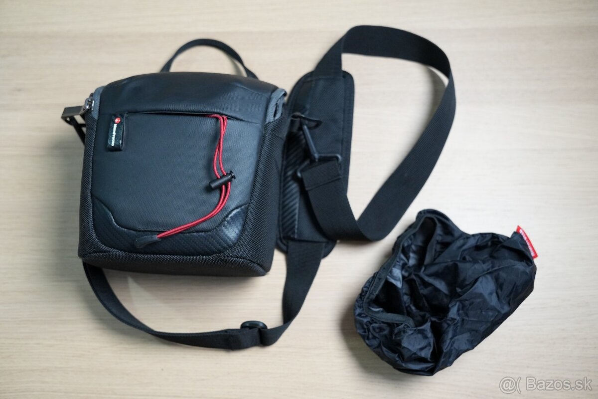 Sony Alpha ZV-E10 s objektívom + Sony E PZ 16-50mm - 11