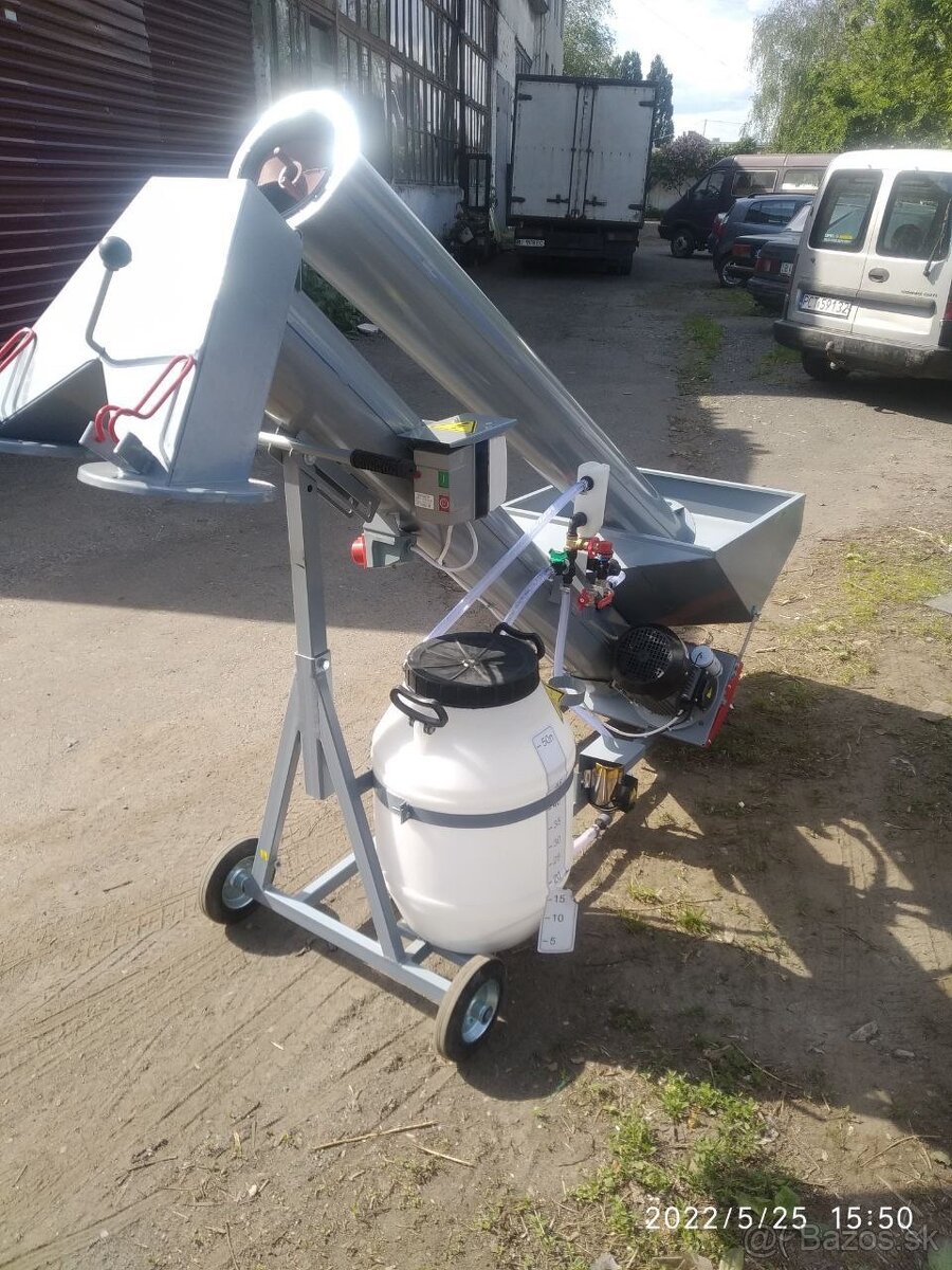 Mořičká osiv PN-5 - 11