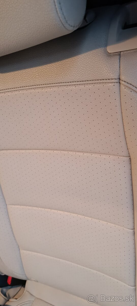 Predám /vymením Volkswagen Golf 5 1.9tdi 2008 - 11