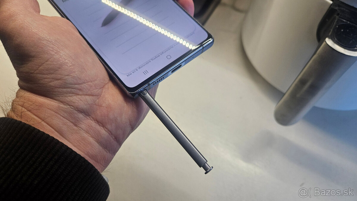 Samsung Galaxy Note 20 - aj vymením - 11