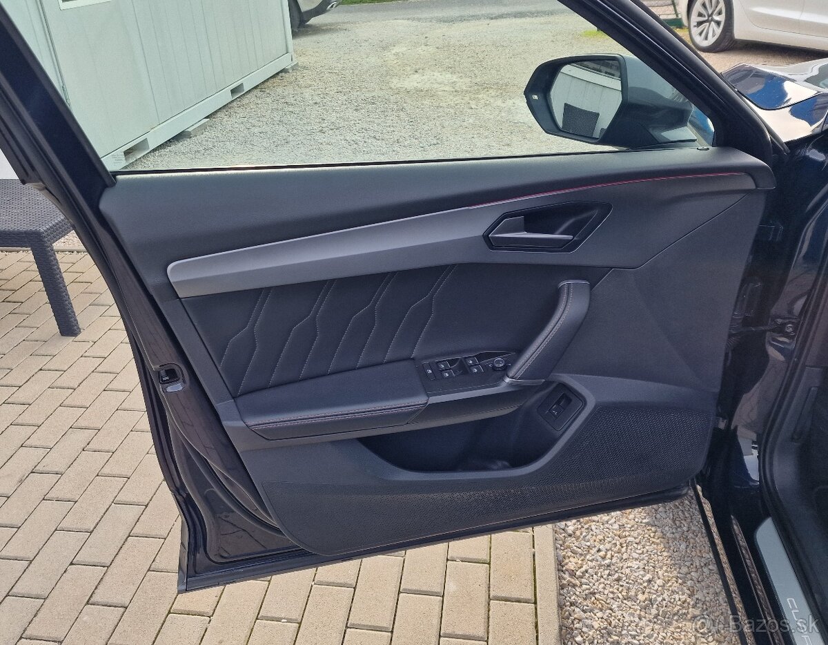 CUPRA FORMENTOR 1.5 TSI DSG - 11