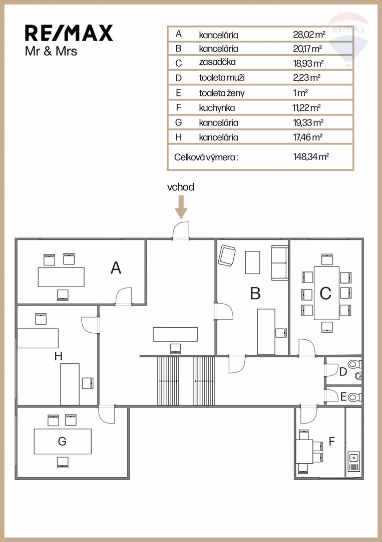 NA PREDAJ: Reprezentatívny komerčný priestor pod hlavnou st - 11