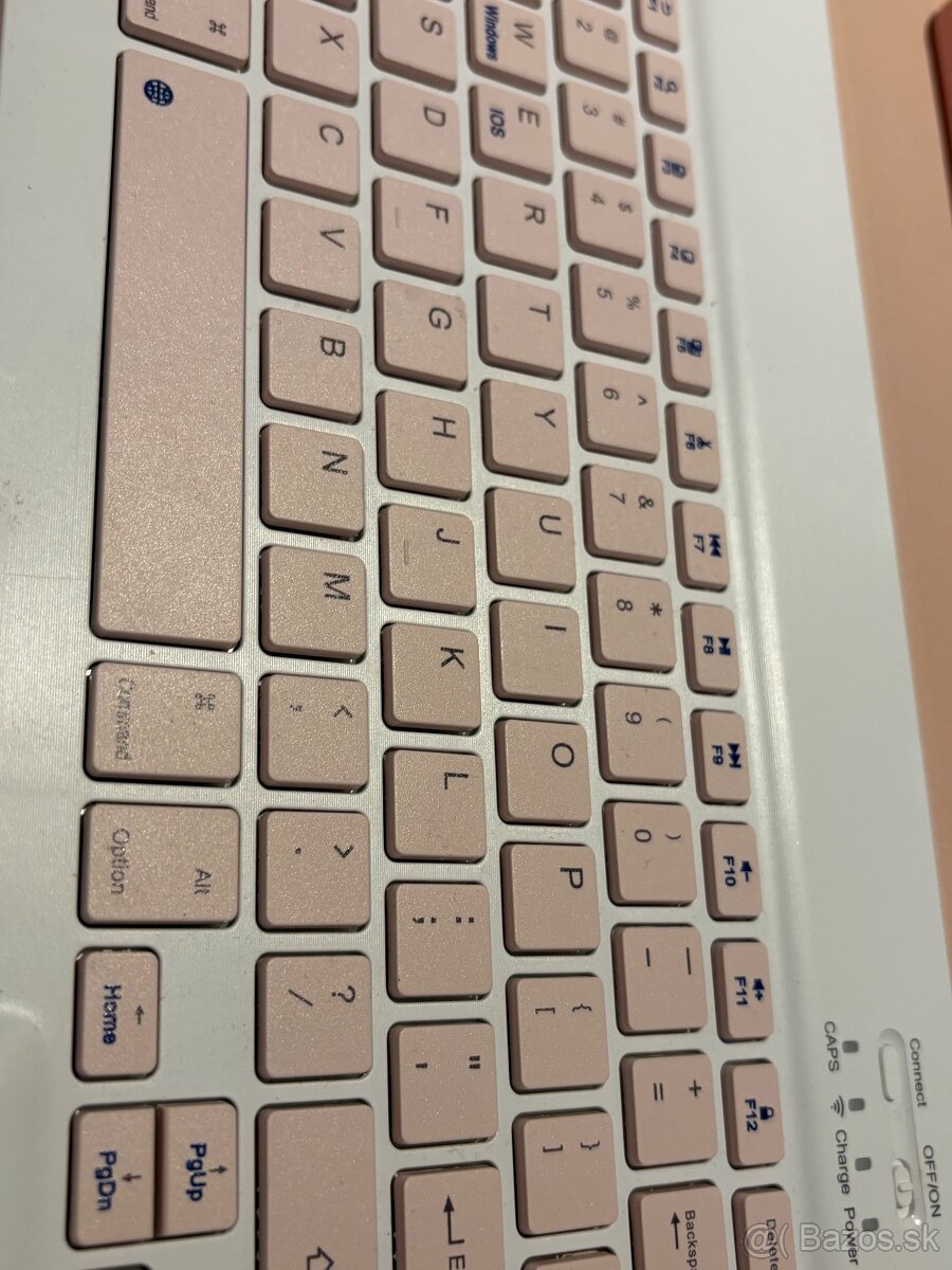 Predám tablet Samsung A9+ 64gb - 11