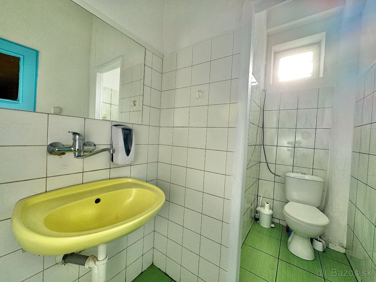 NA PREDAJ: Rodinný dom – Tužina, okres Prievidza - 11