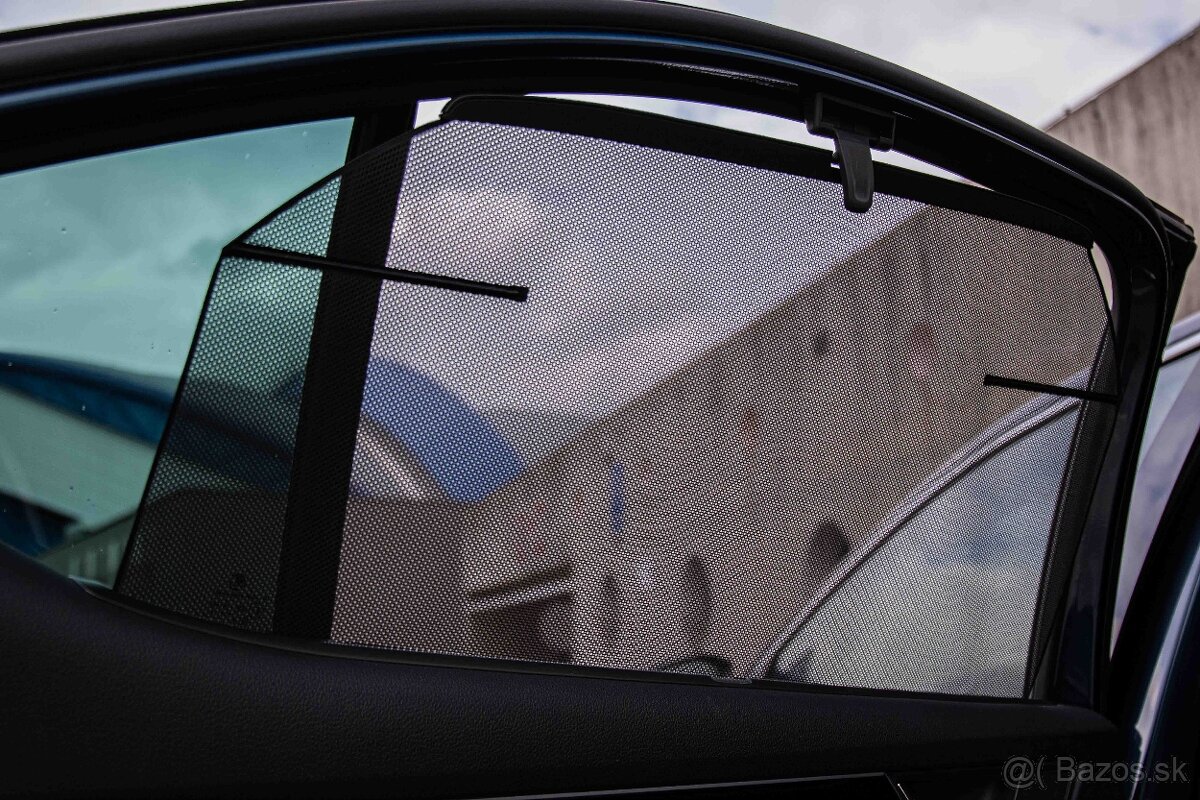 Škoda Superb 2.0 TDI 190k L&K DSG - 11