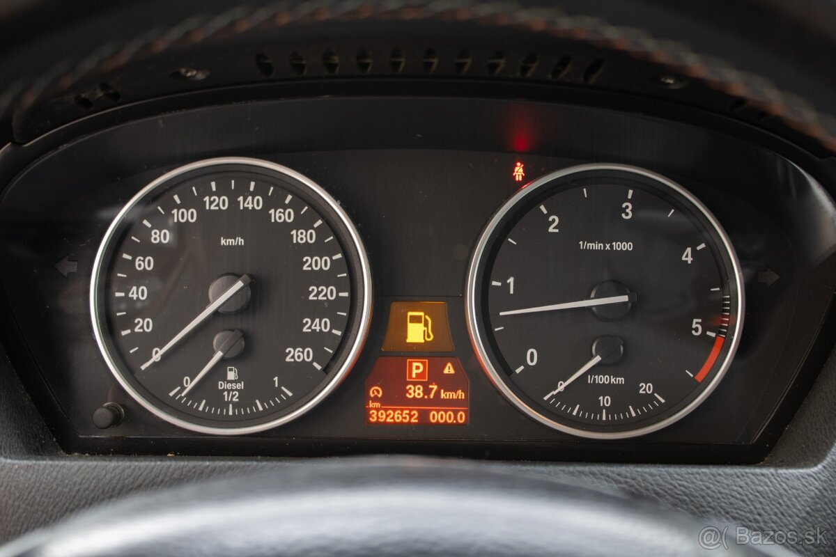 BMW X5 xDrive30d 173kw - 11