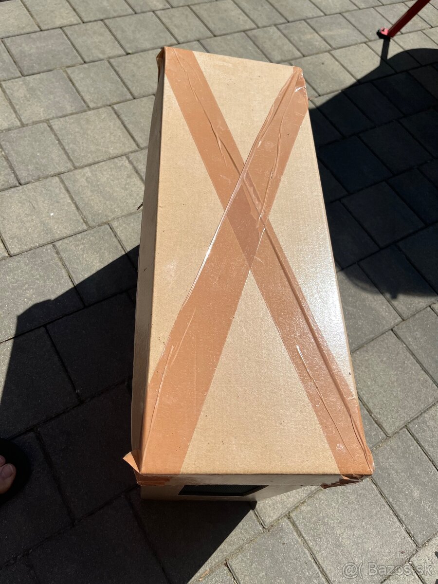 Ul na odlozenece 6 ramikov Langstoth+ prenostny ul - 11