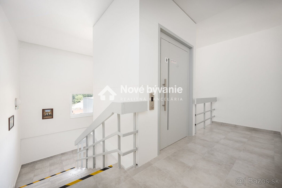 Kancelária , prenájom Považská Bystrica - 11