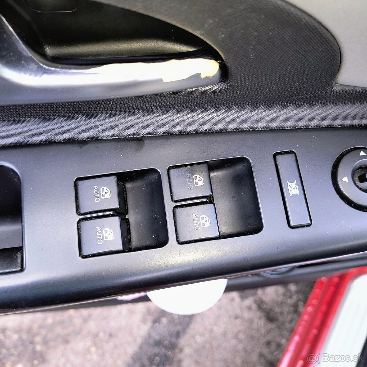 Predam / Vymenim Kia Ceed 1.6 Cdri 85kw - 11