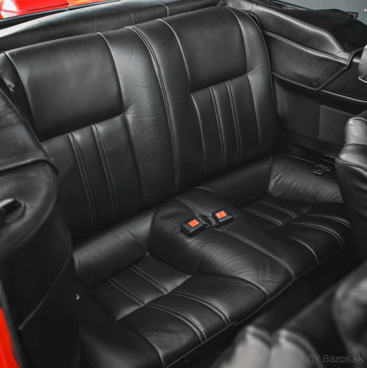 Toyota Celica ST162 GT Convertible - 11