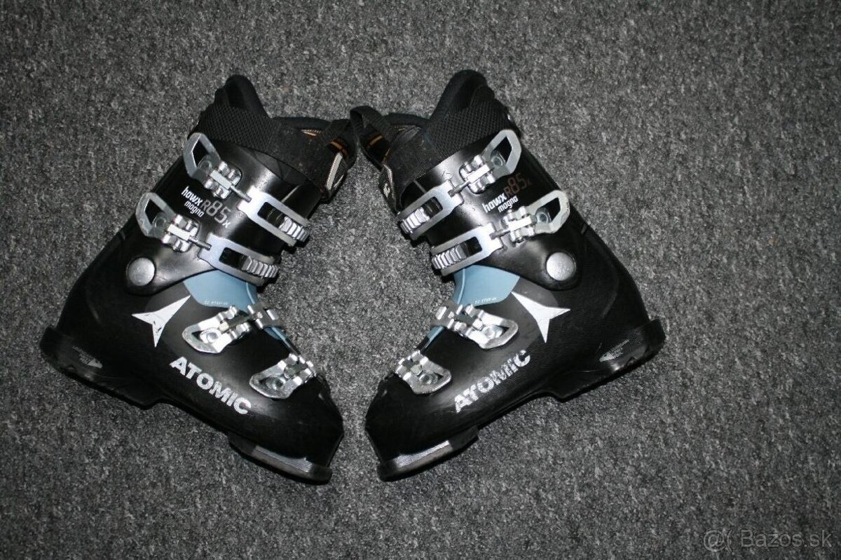 lyže Volkl RTM 160 cm - 11