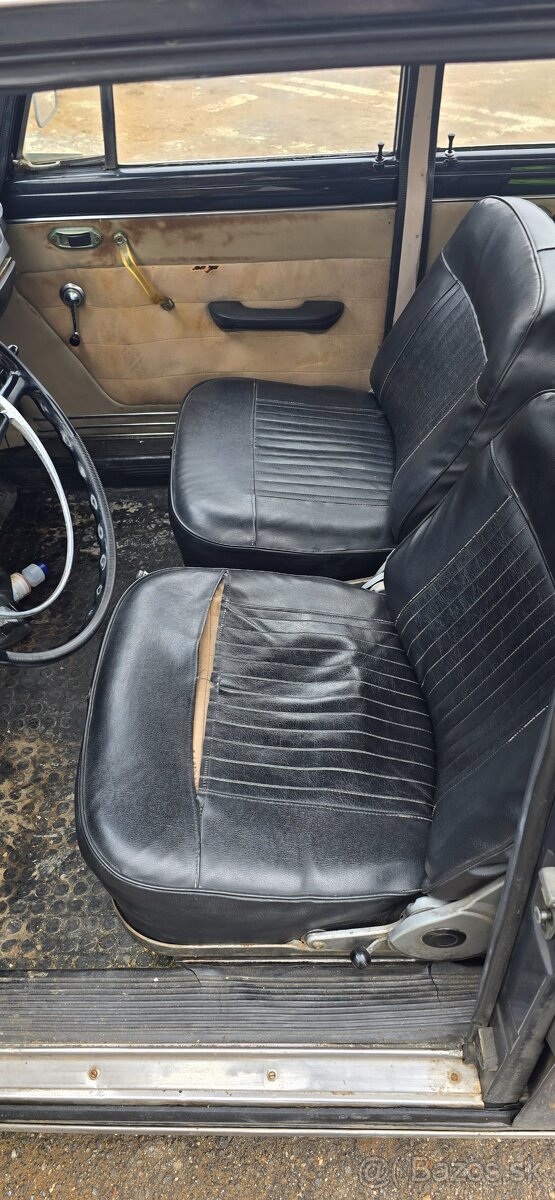 Lancia Fulvia 2C 1966 - 11