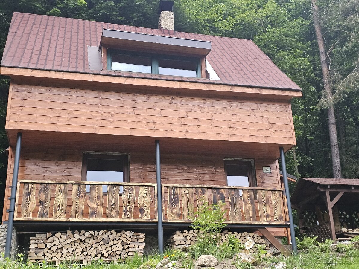 Prístavba, rekonstrukcia - 11