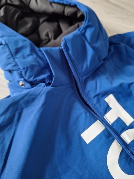 Zimná bunda TOMMY HILFIGER - 11