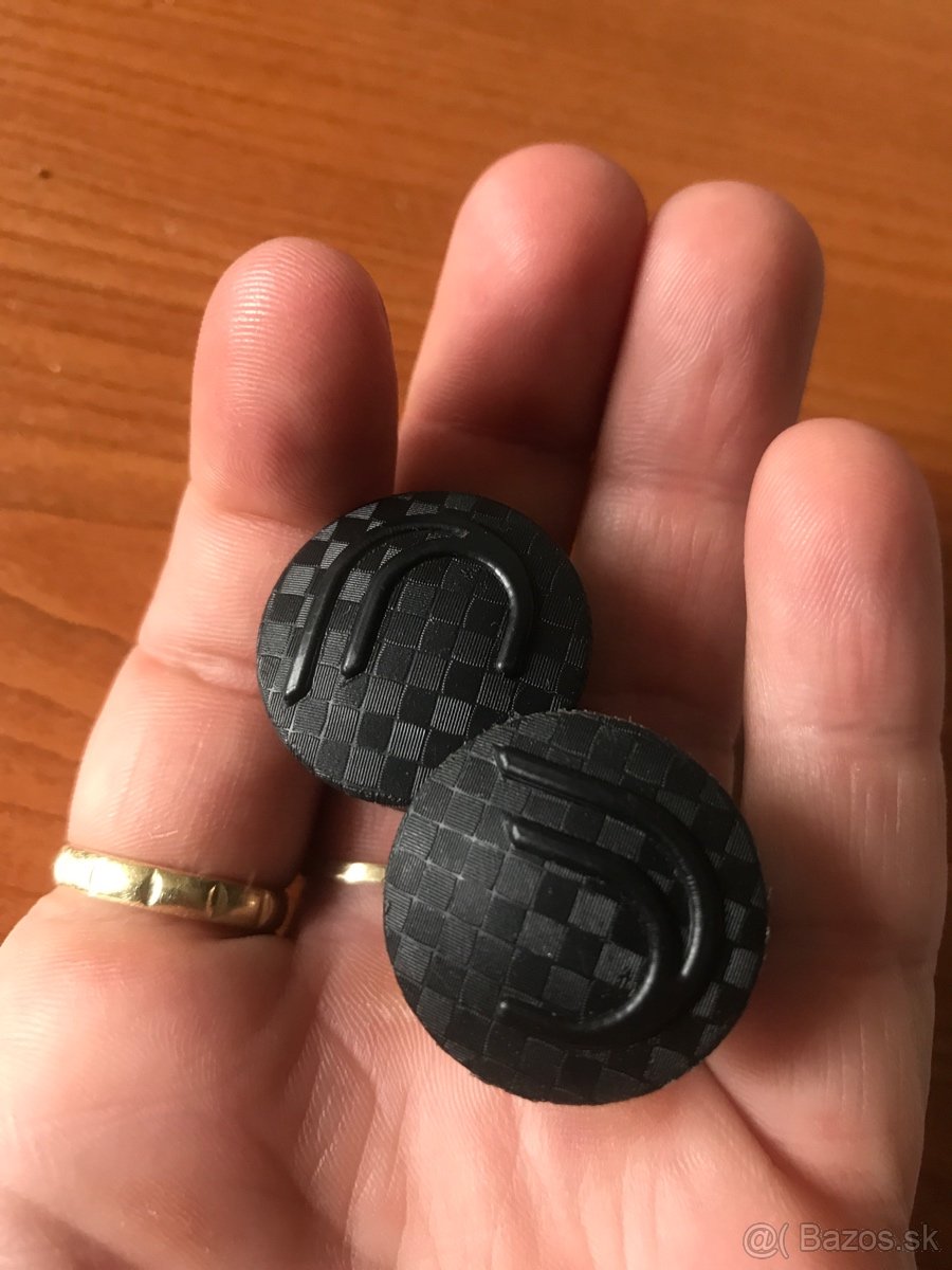 Záslepky/Štuple do riaditok - 11