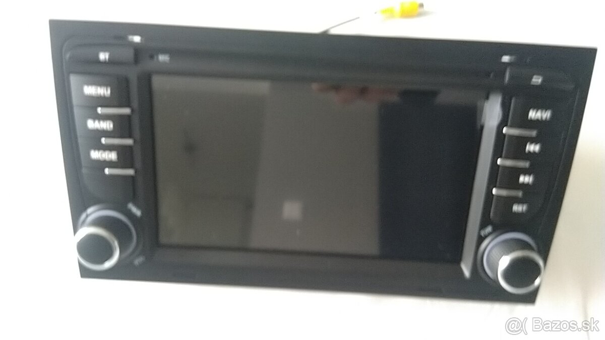 Autorádio - 11