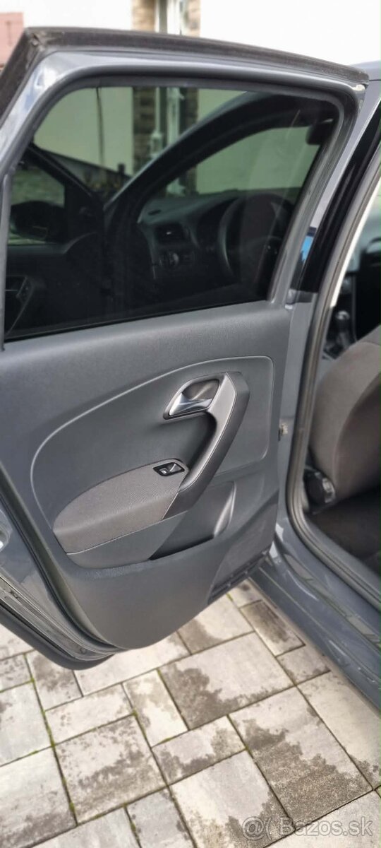 VW Polo 1.4TDI - 11