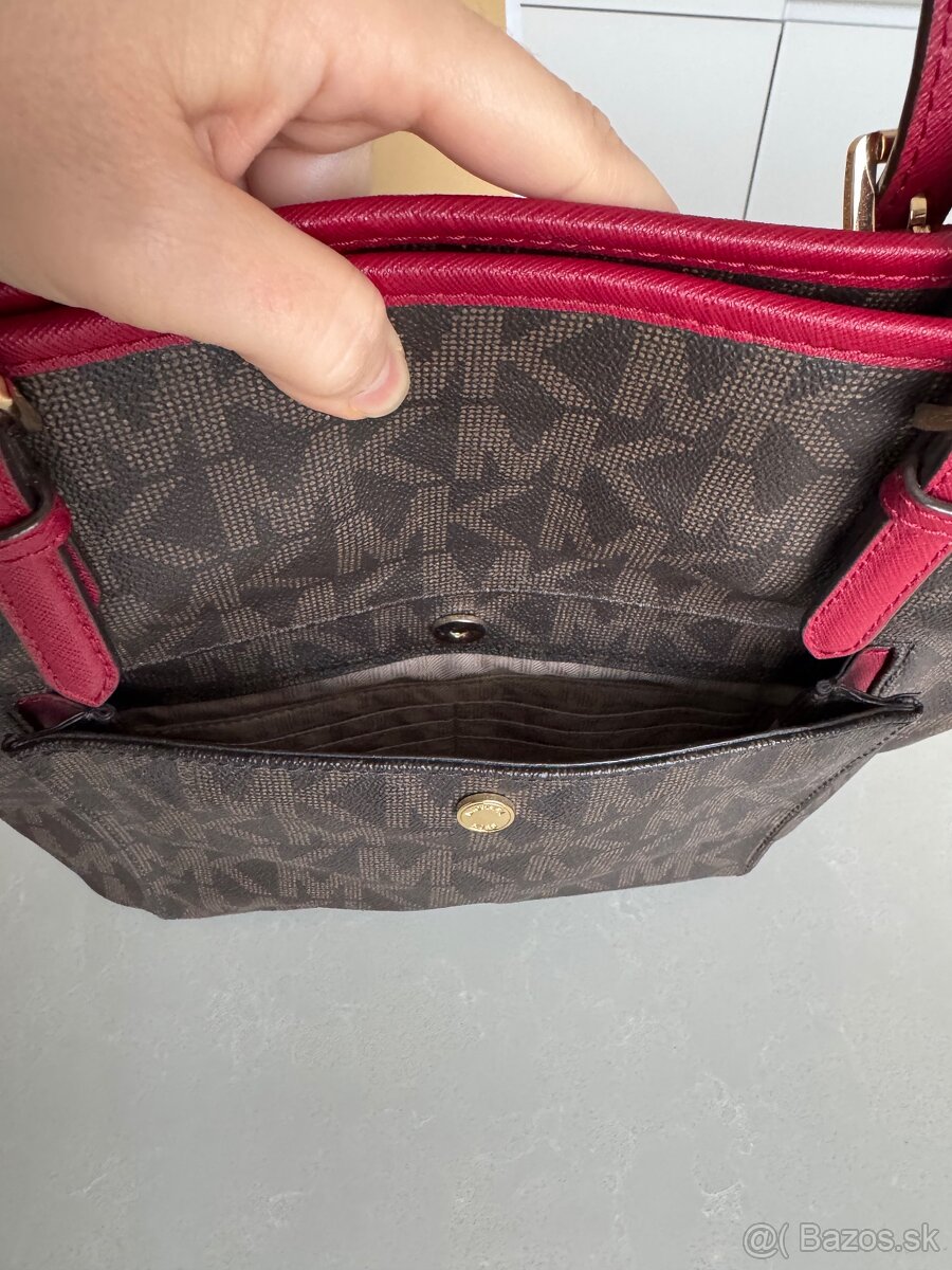 Michael Kors kabelka - 11