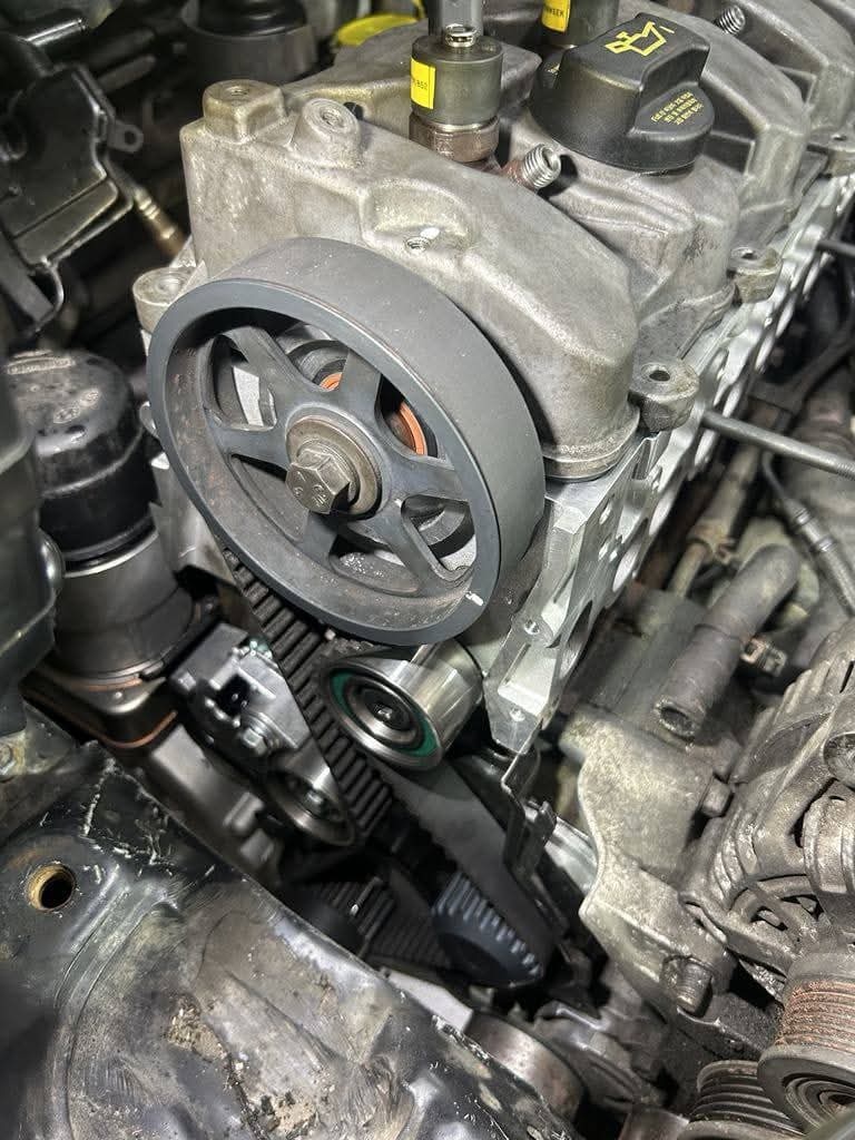 Predám Hyundai Santa fe - 11