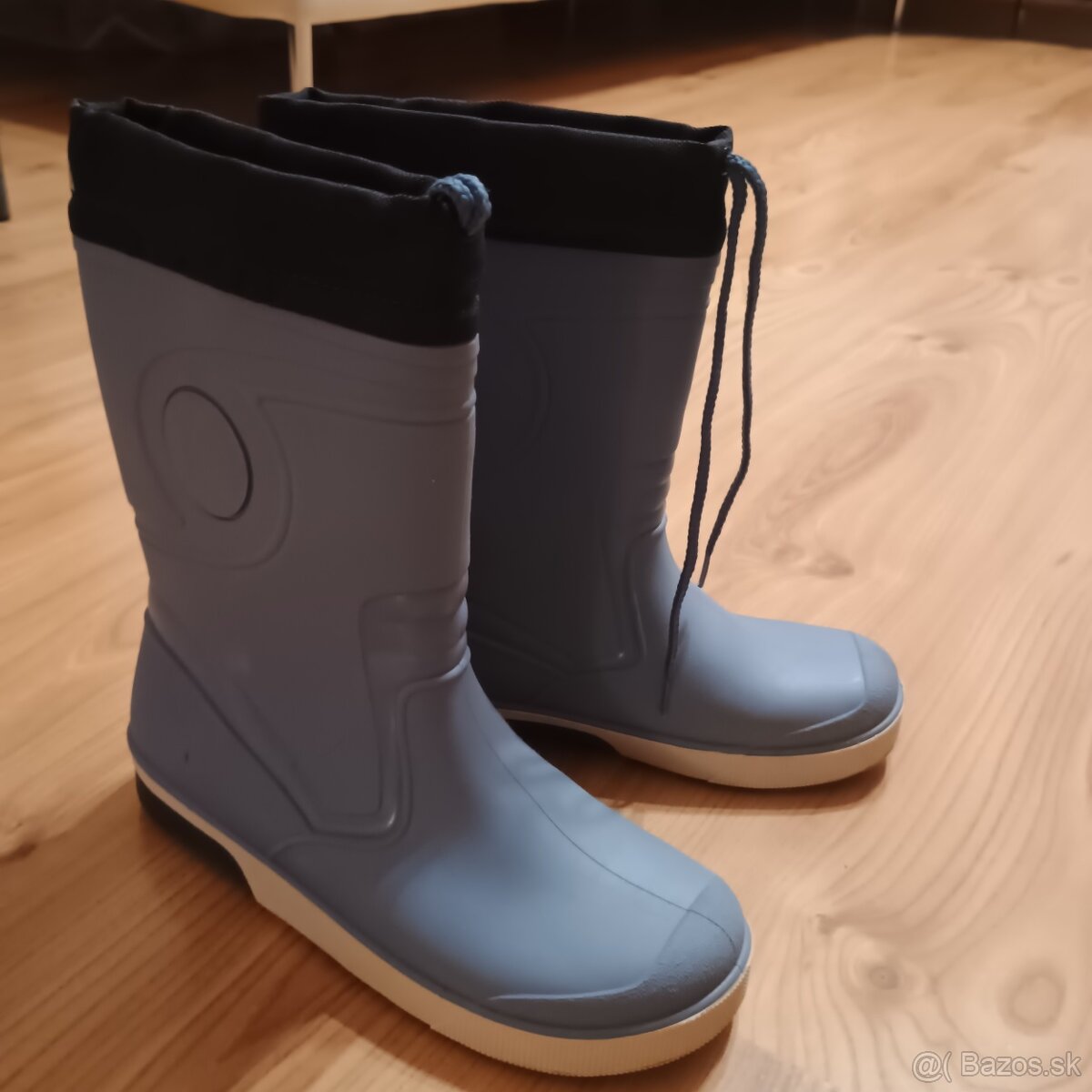 Topánky mix veľ. 35 - 11