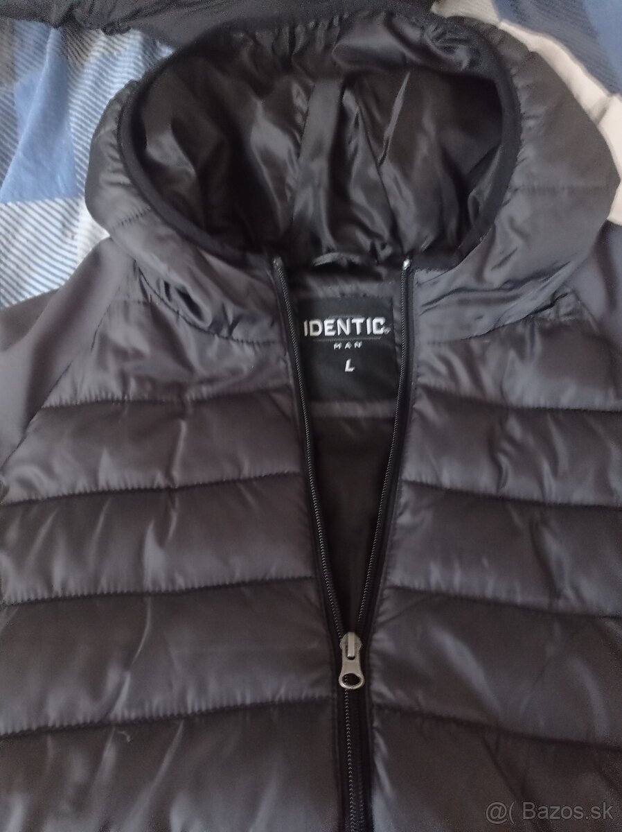 Predám 4 zimné bundy - 11