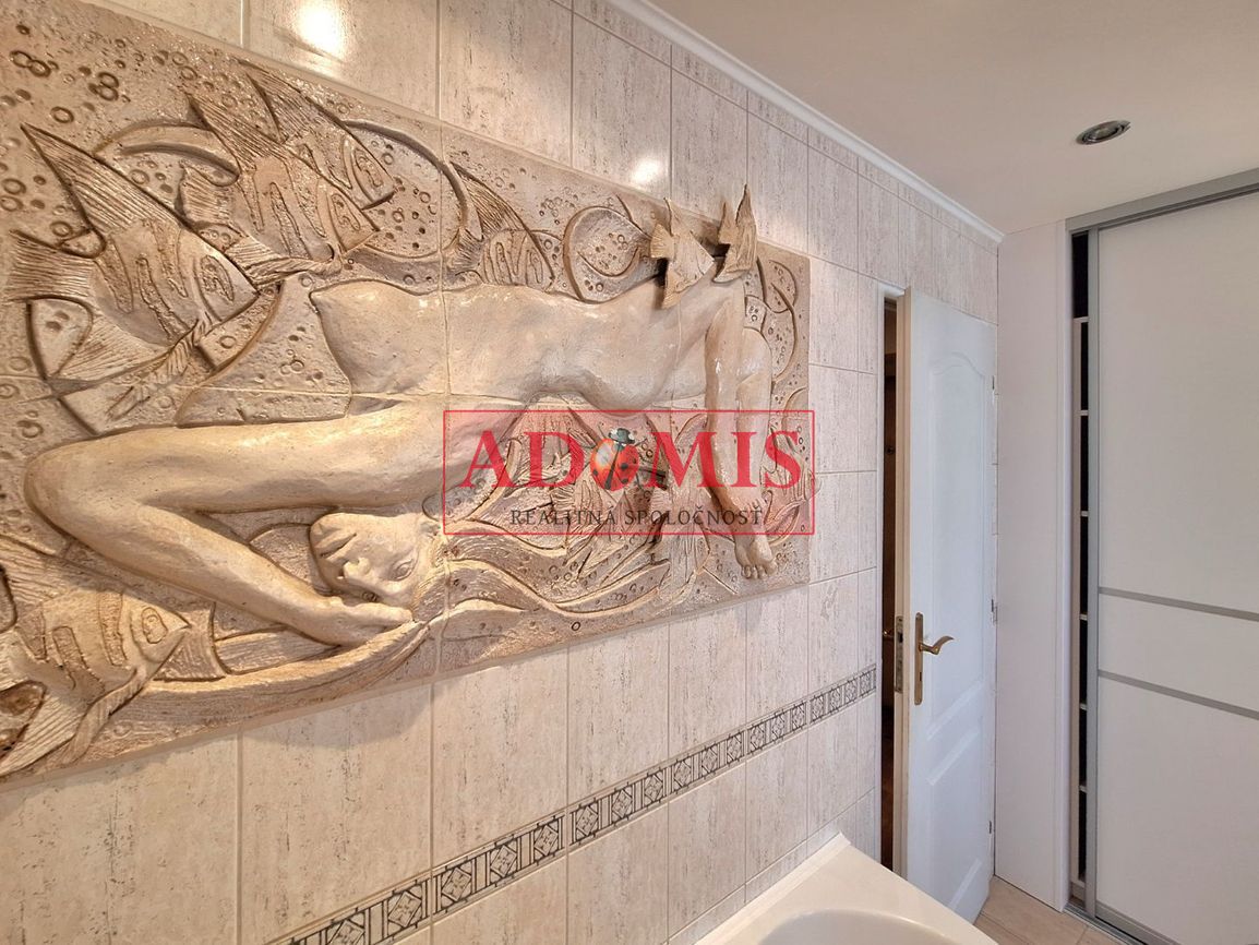 Prenájom 3izbový byt, rekonštrukcia, Košice - Juh, ul.MIlosr - 11