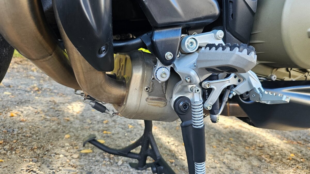 Ducati Multistrada V4 Pikes Peak RADAR r.v. 2023 - 11