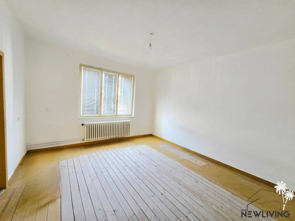 Rodinný dom - Zavretý kút s vizualizáciou - 11