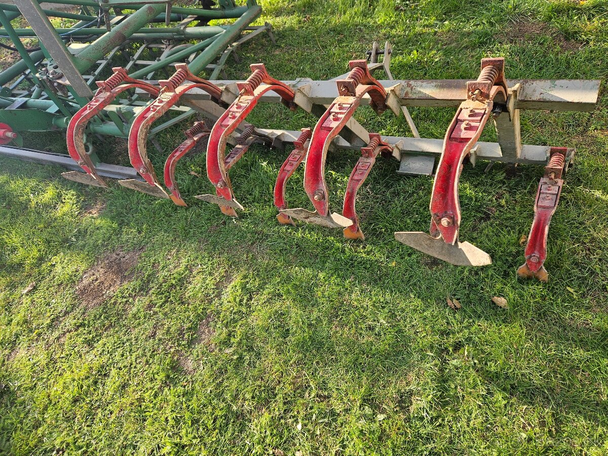 Kultivátor, kombinátor - 11