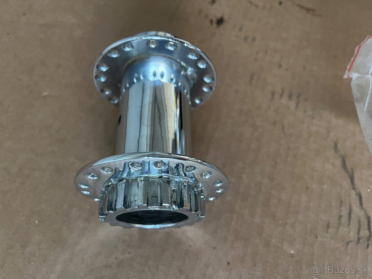 Prodam dily Jawa Perak - 11