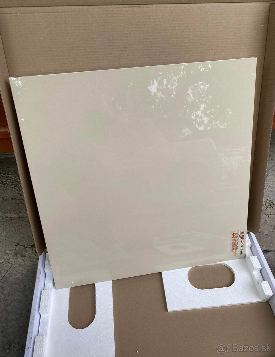 Infrapanel Teploceramic 400W - 11