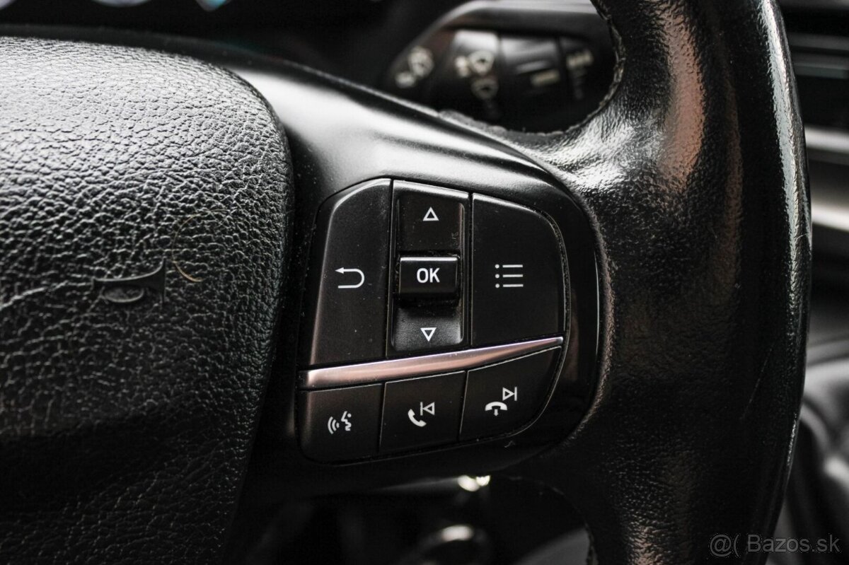 Ford Transit Custom 2.0 TDCi EcoBlue Trend L2 T320 - 11