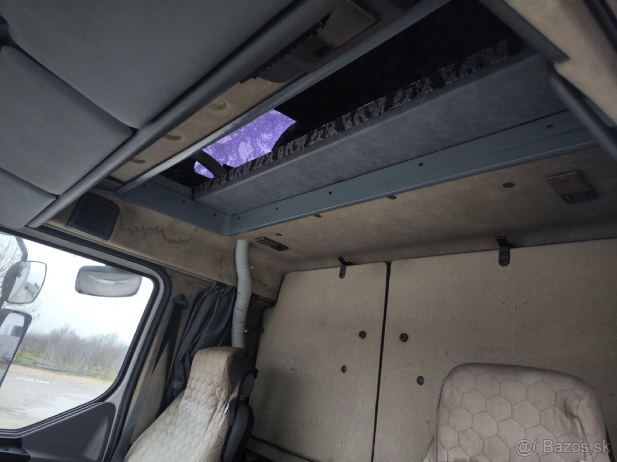 Renault Midlum 220.121C - 11