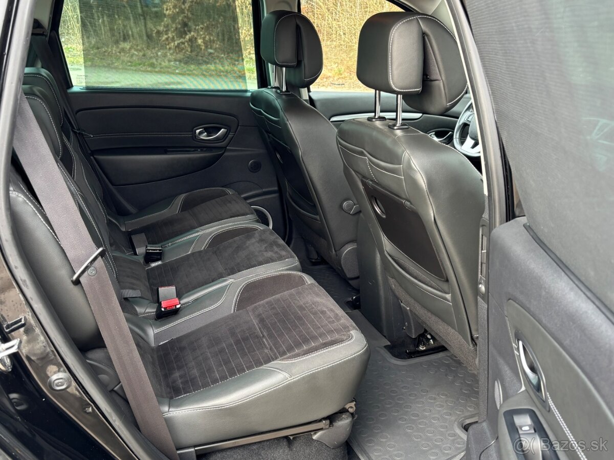 Renault Scenic XMOD 1.5dCi Bose - 11