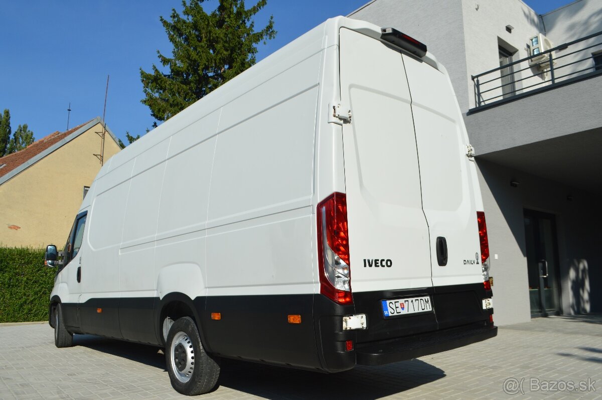 Iveco 35S15 MAXI verzia - 11
